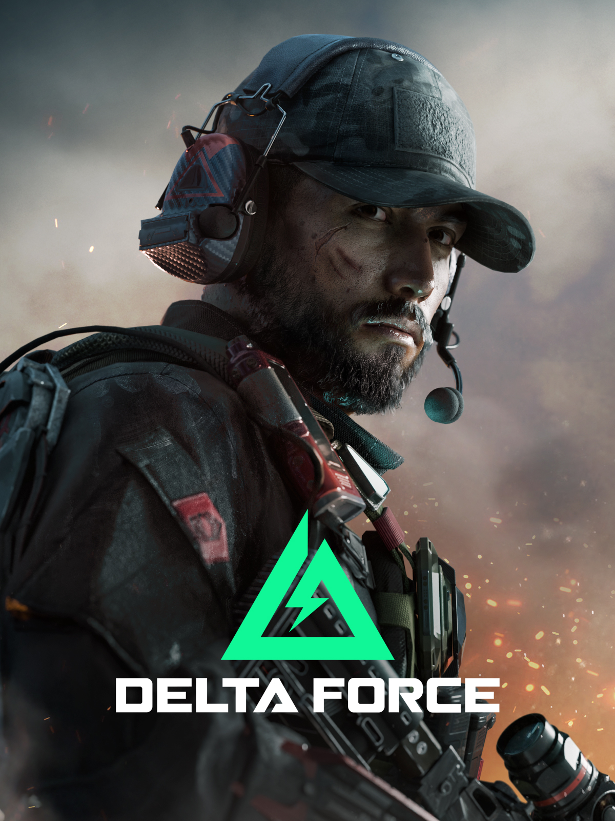 680 Delta Coins - Garena