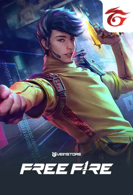 Free Fire 635 Diamond
