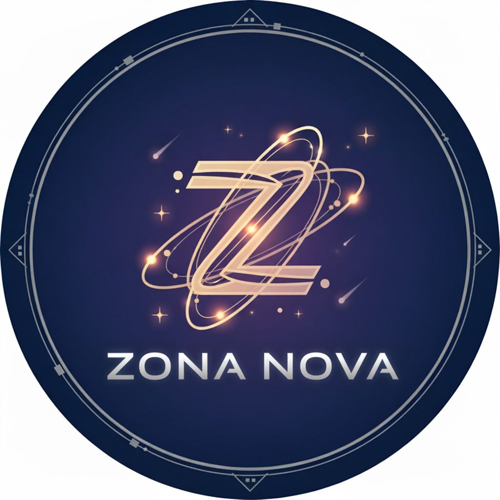 zonanova Logo